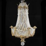 1756&nbsp;9279&nbsp;CHANDELIER